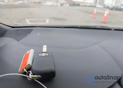 2020 Toyota Corolla Se from USA, damaged, VIN 5YFS4RCE1LP043815